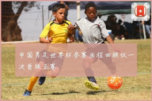 中国男足世界杯参赛历程回顾仅一次晋级正赛