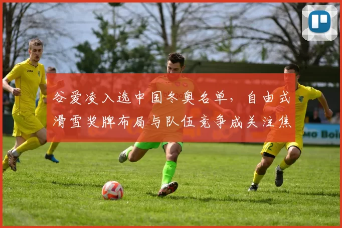 谷爱凌入选中国冬奥名单,自由式滑雪奖牌布局与队伍竞争成关注焦点